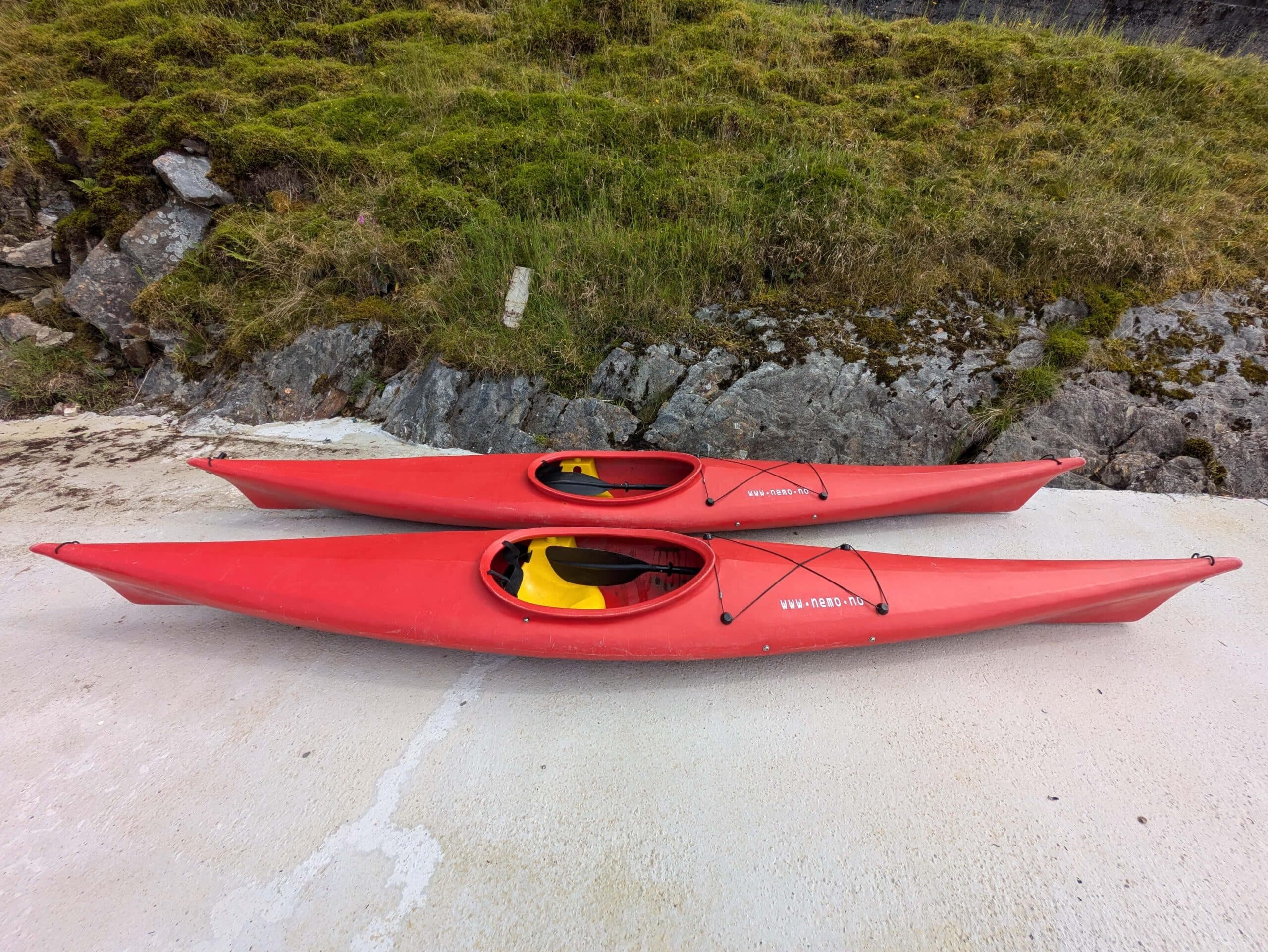 Bobilparkering - bilde 2