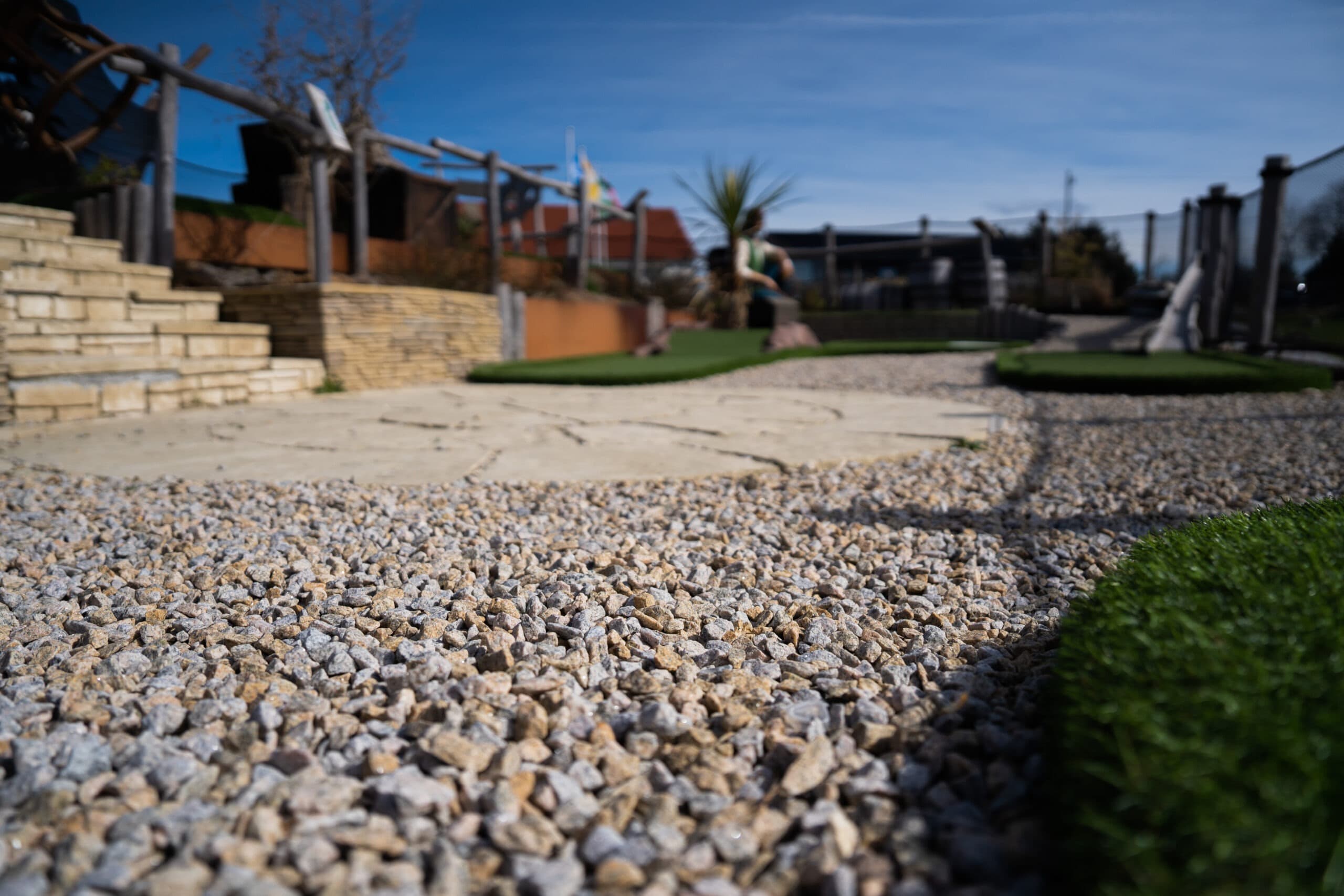 Singel & Stein - bilde 1