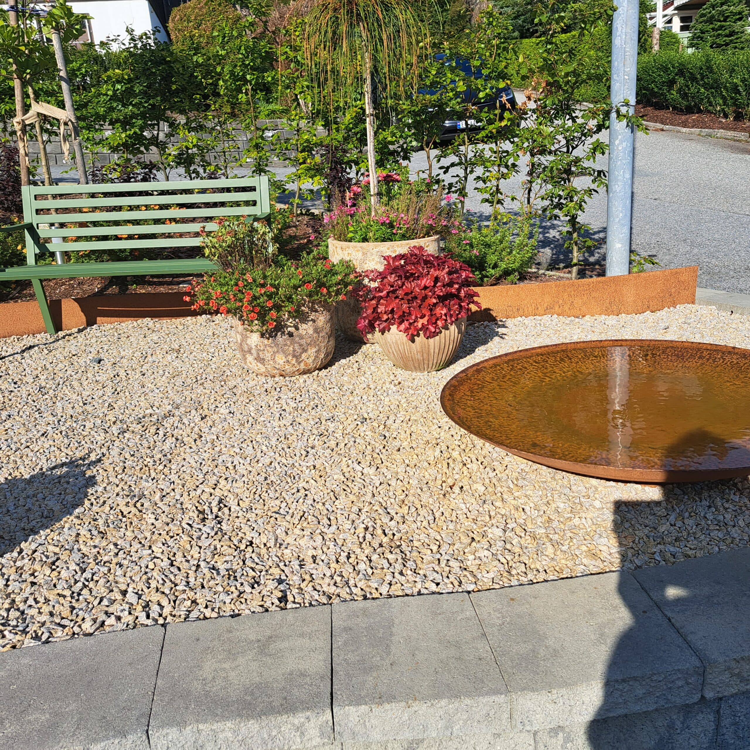 Singel & Stein - bilde 2